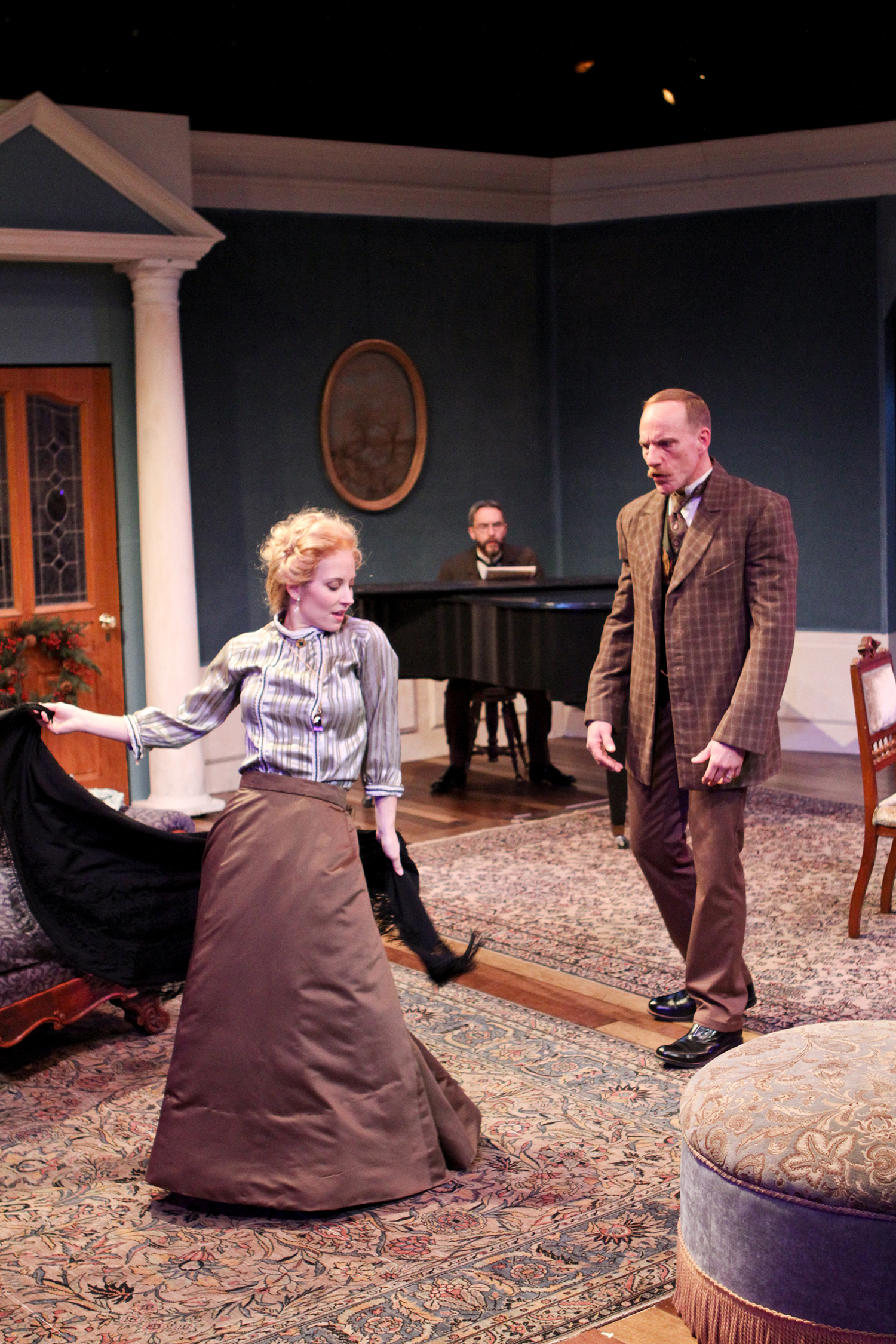 a doll's house play by henrik ibsen